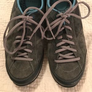 Dansko walking shoes